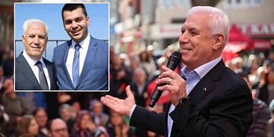 Bursa belediye başkanı Mustafa Bozbey yeğeni için 'hayata geçirmedik' demişti tutanak ortaya çıktı