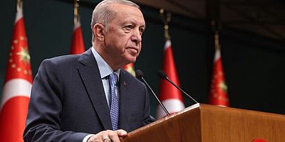 Cumhurbaşkanı Erdoğan'dan kamuda tasarruf paketine ilişkin açıklama geldi