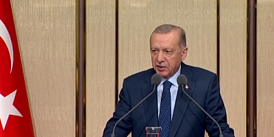 Cumhurbaşkanı Erdoğan: Irkçı saldırıların çoğunun örtbas edildiğini biliyoruz