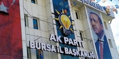 Erdoğan, Faruk Çelik'i neden Bursa Büyükşehir Belediye Başkan adayı yapmadı?