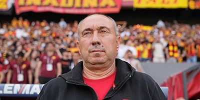 Stanimir Stoilov, Göztepe'nin Süper Lig'e yükselmesini 'başarılı bir şekilde tamamladık