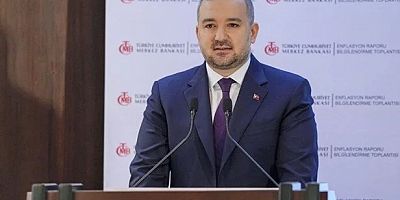 Merkez Bankası Başkanı Fatih Karahan'dan enflasyon açıklaması
