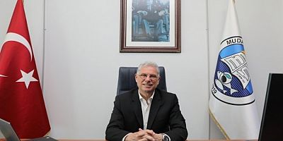 Mudanya Belediye Başkanı Dalgıç, makam aracını satışa çıkardı