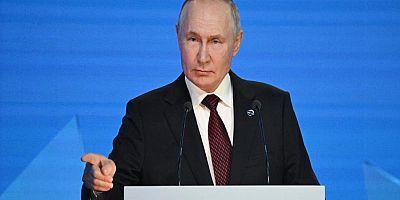 Putin: Rusya Genelkurmay Başkanlığı'nda değişiklik olmayacak
