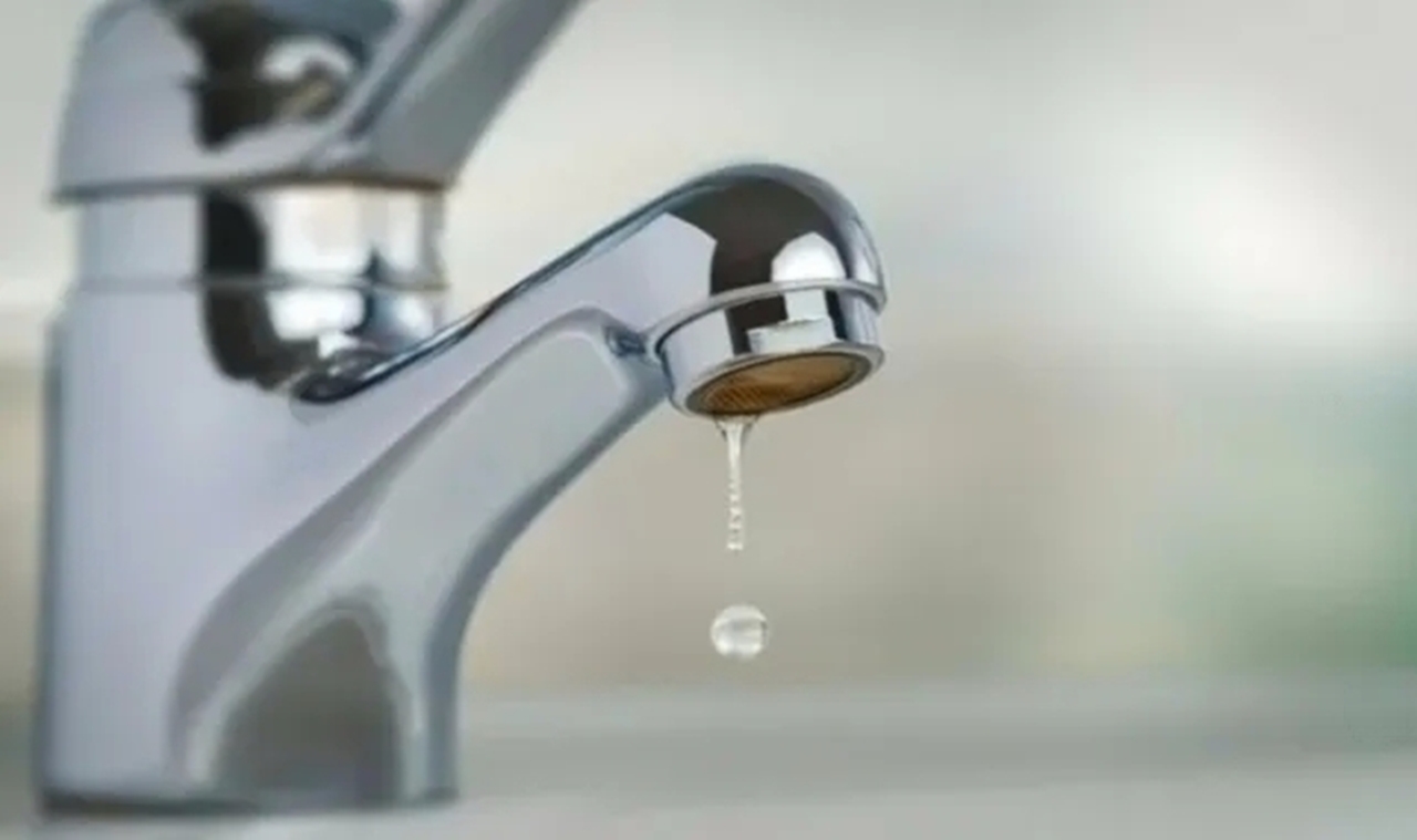 Yıldırım ilçesi'nde Su kesintisi: Vatandaşların dikkatine