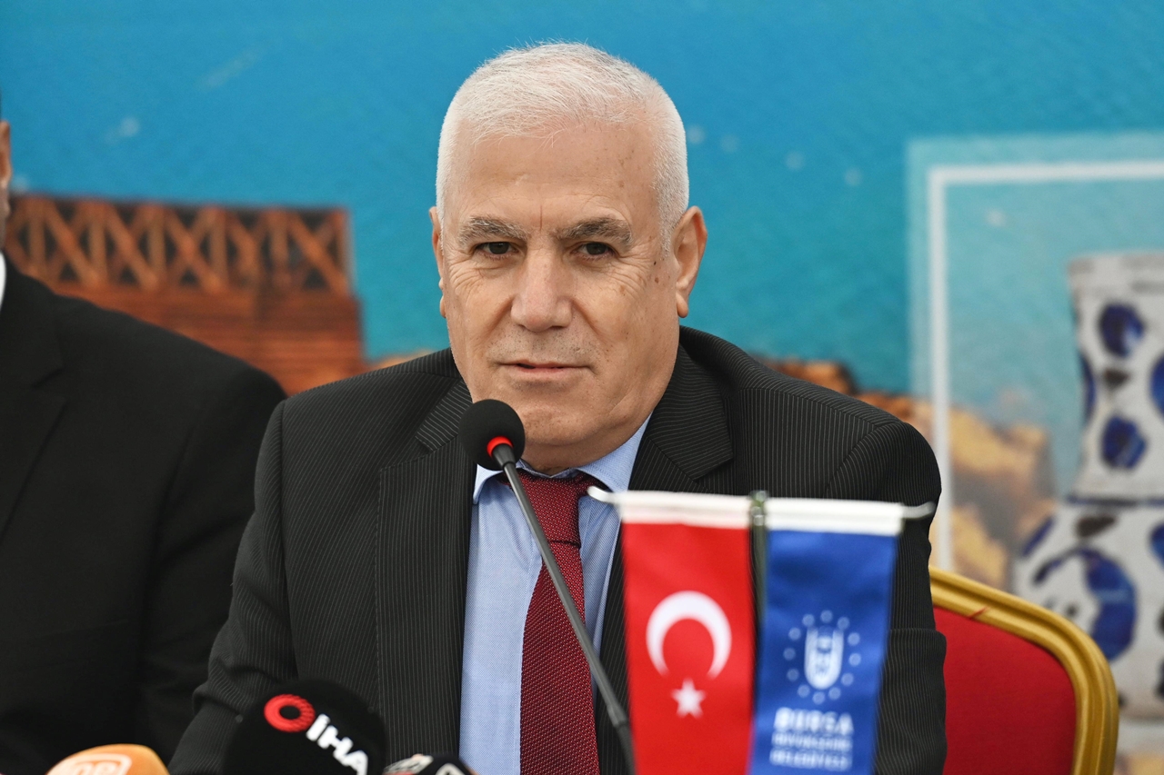 İznik'te 1700 Yıllık miras 2025'te Ziyarete açılıyor