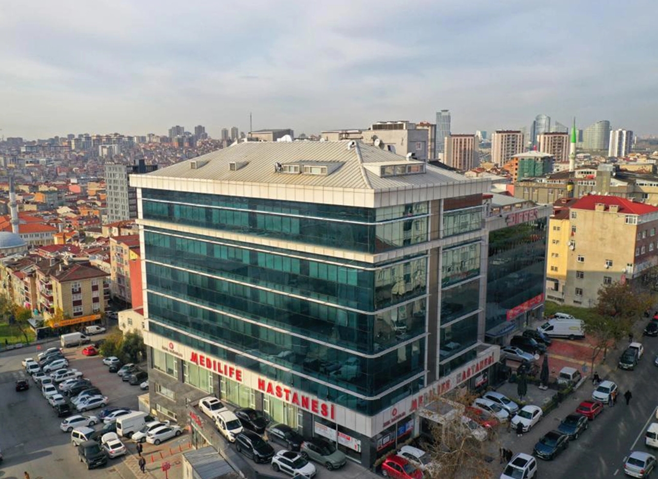Medilife Sağlık Hizmetleri Hastanesi hakkında skandal iddia