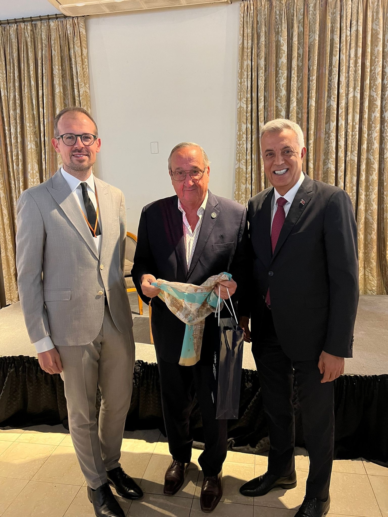 Bursa bıçağı: Gelenekten geleceğe kültürel bir köprü