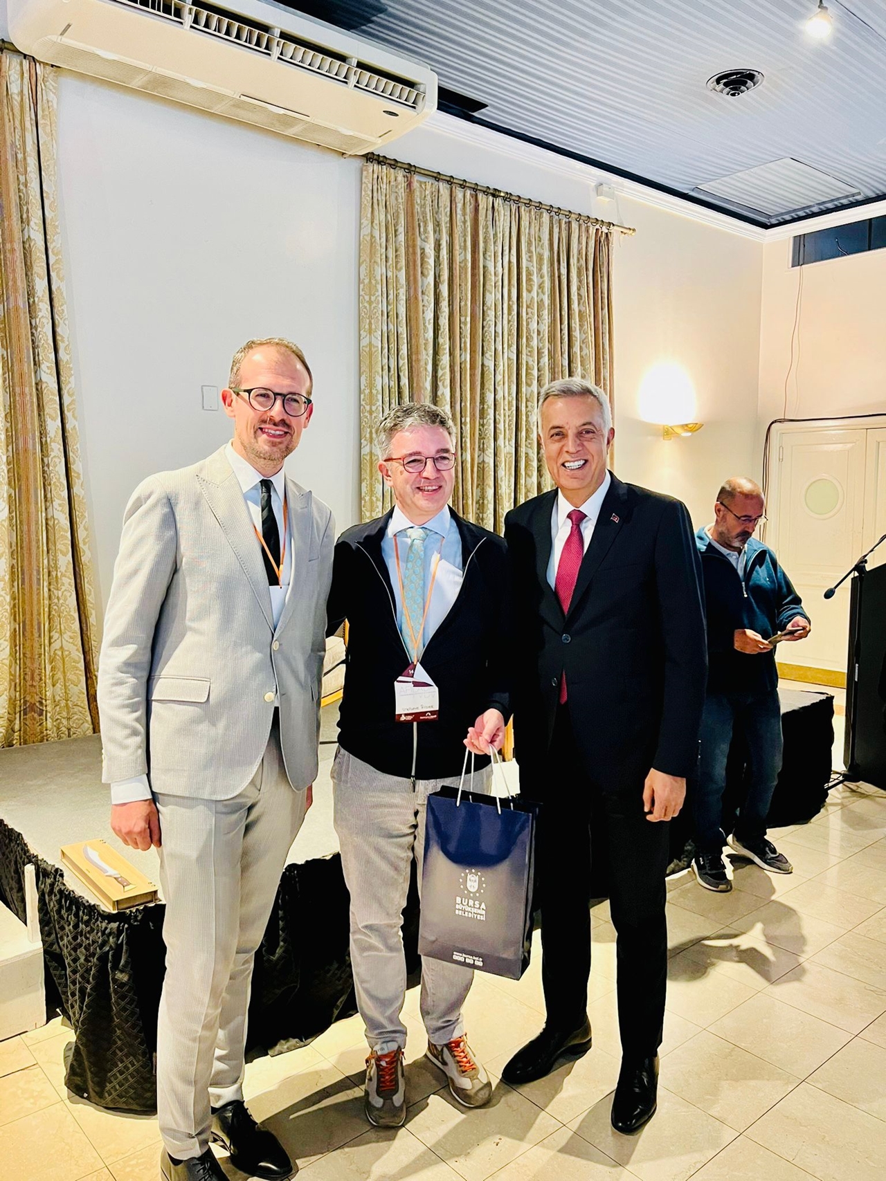 Bursa bıçağı: Gelenekten geleceğe kültürel bir köprü