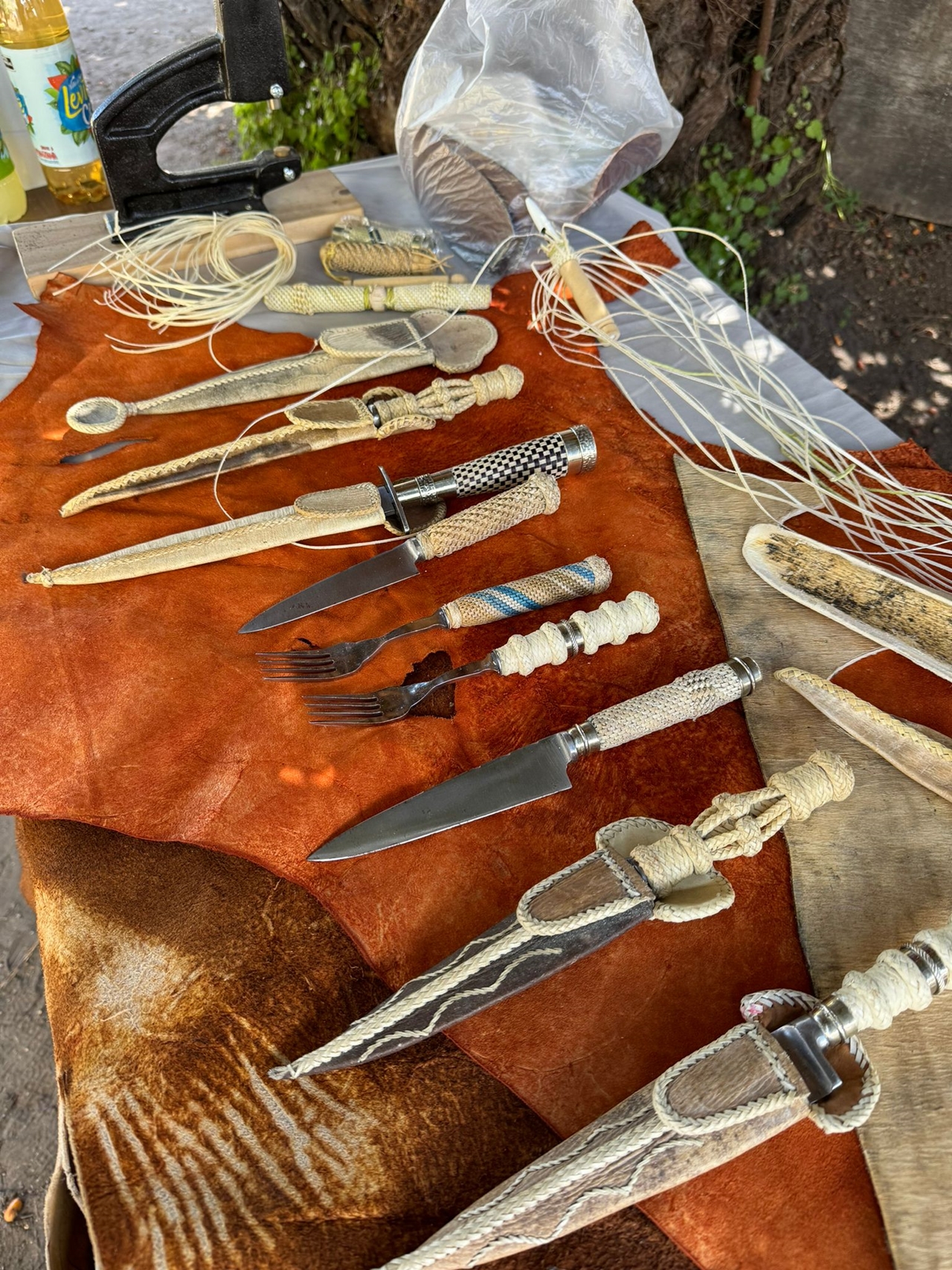 Bursa bıçağı: Gelenekten geleceğe kültürel bir köprü