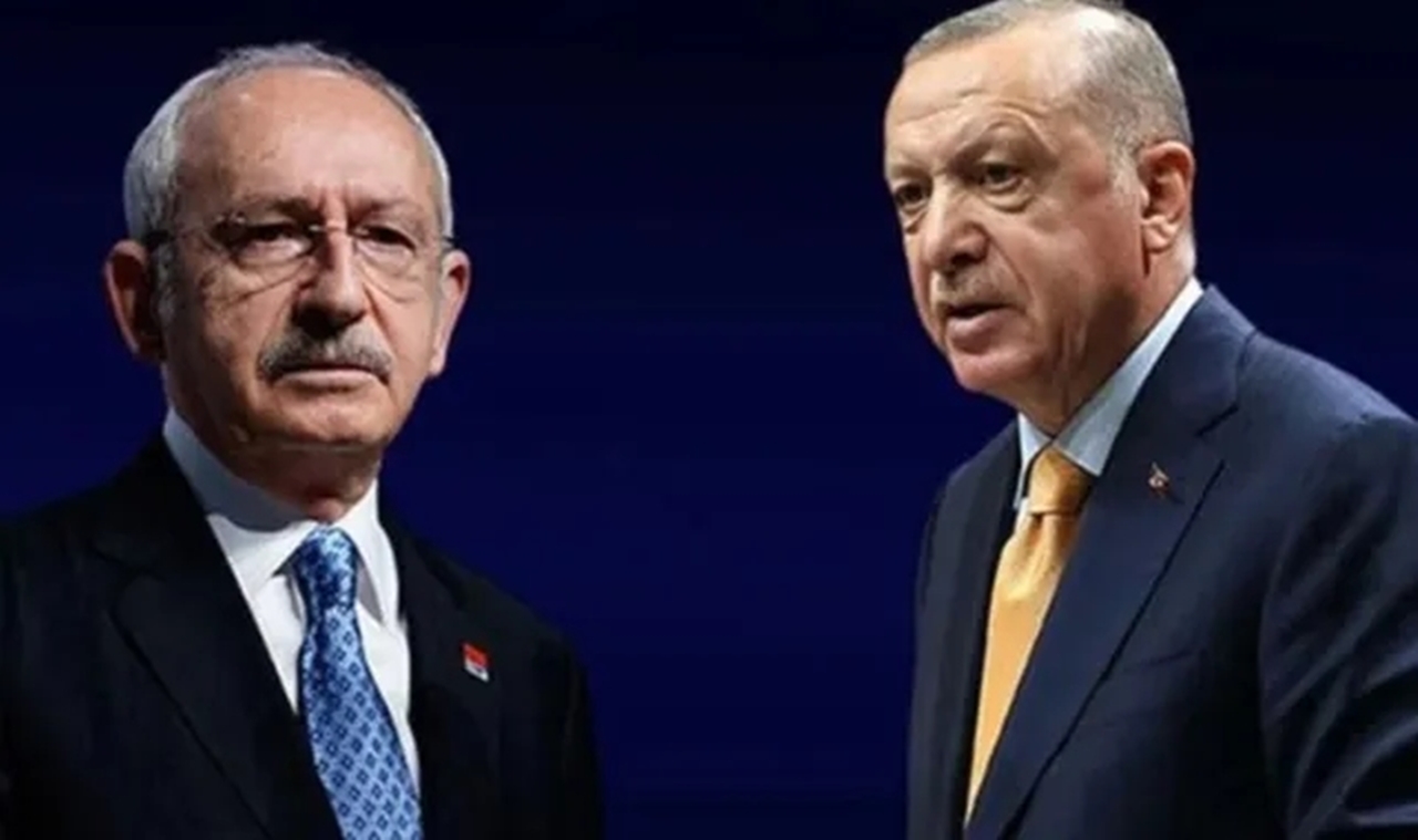 Kemal Kılıçdaroğlu: Cumhurbaşkanı Erdoğan'a Çok sert konuştu