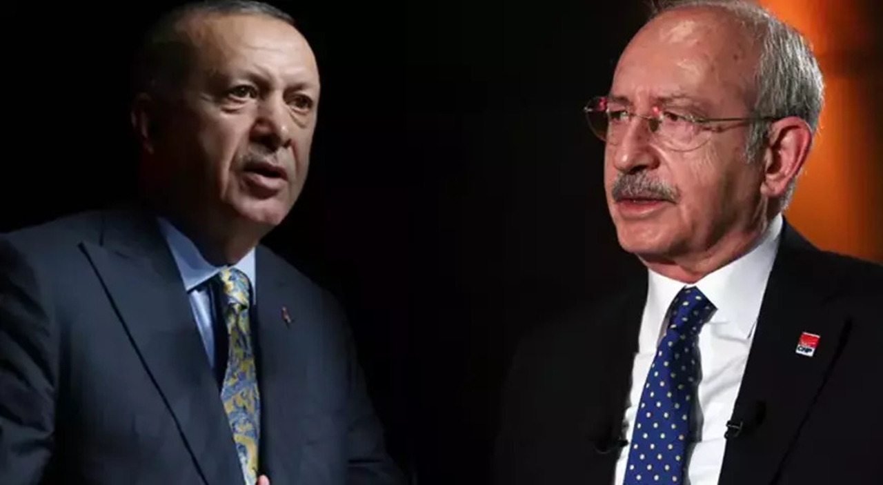 Kemal Kılıçdaroğlu: Cumhurbaşkanı Erdoğan'a Çok sert konuştu