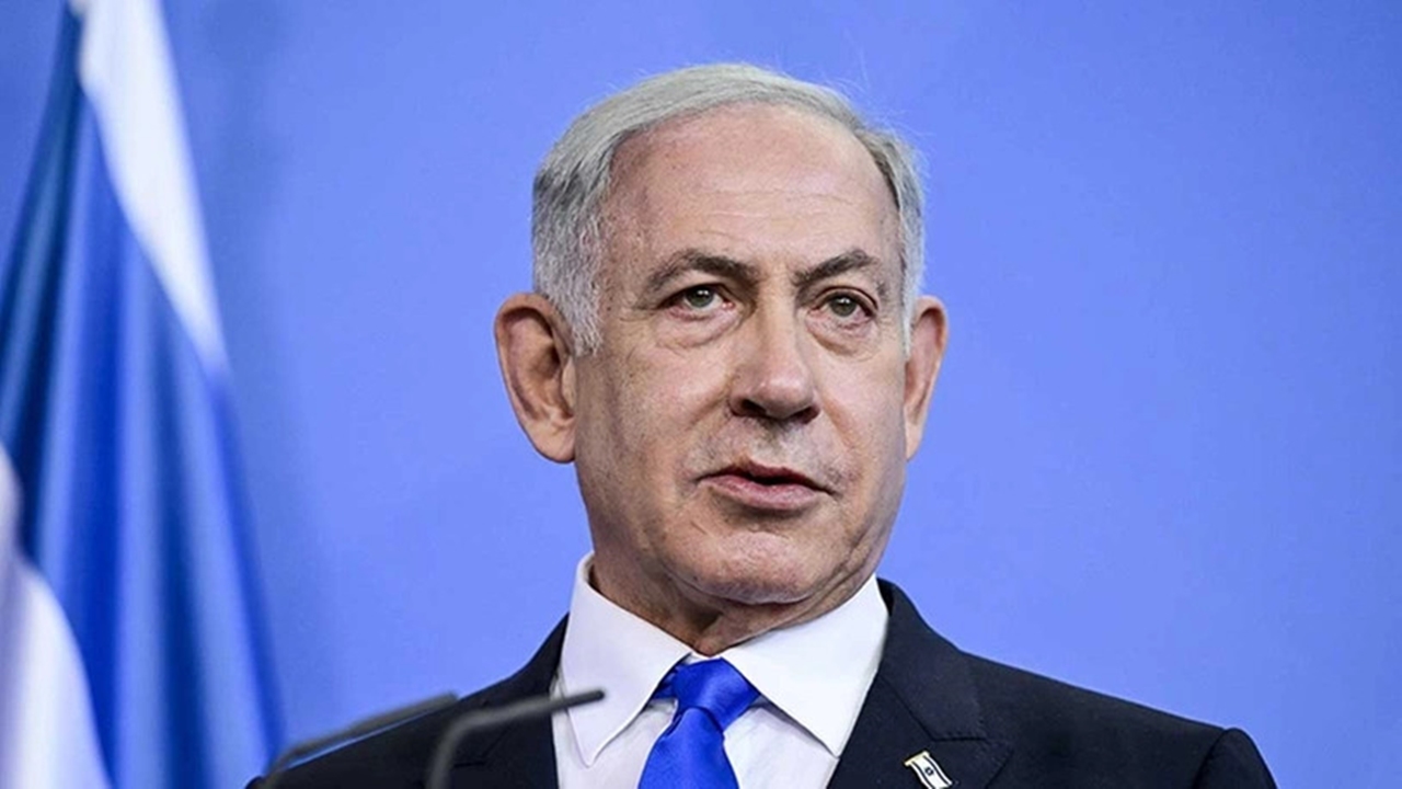 Netanyahu’ya Şok İHA saldırısı: Evine hedefli taarruz