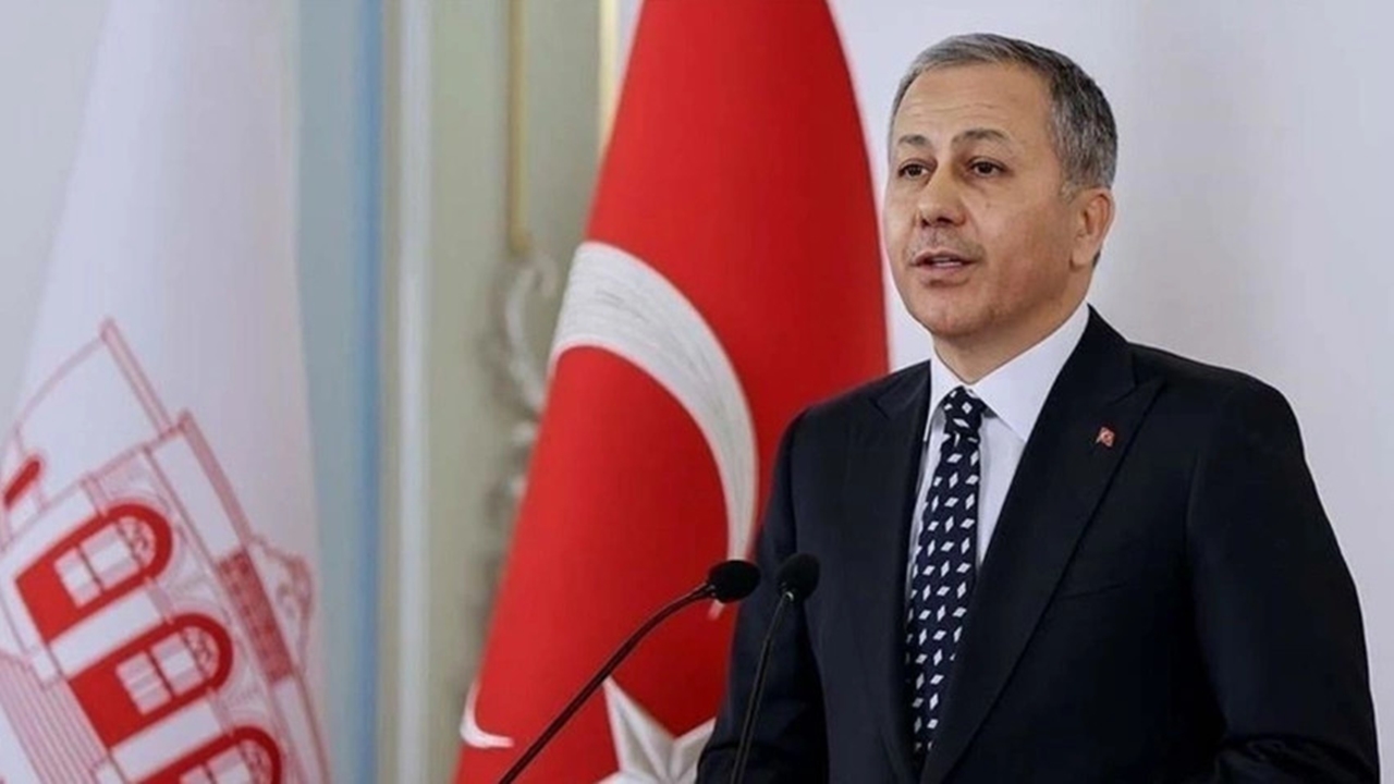 Yenidoğan Bebek Çetesi' ne Dava açıldı! Bakan'dan Şok açıklama