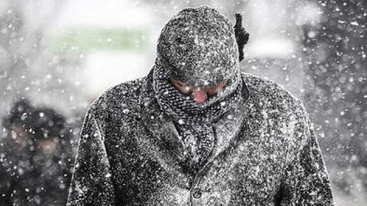 Ekim’de Kış: Üç ilde sarı kod ve Don tehlikesi