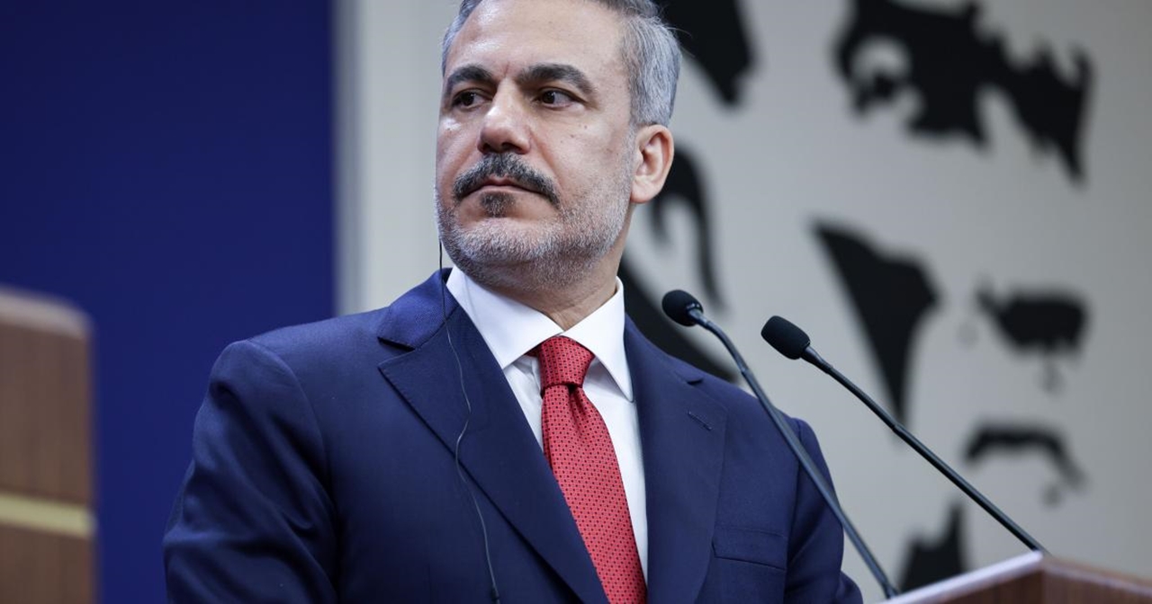 Bölgesel krizlere karşı birlik: Türkiye ve İran'dan Güçlü mesaj