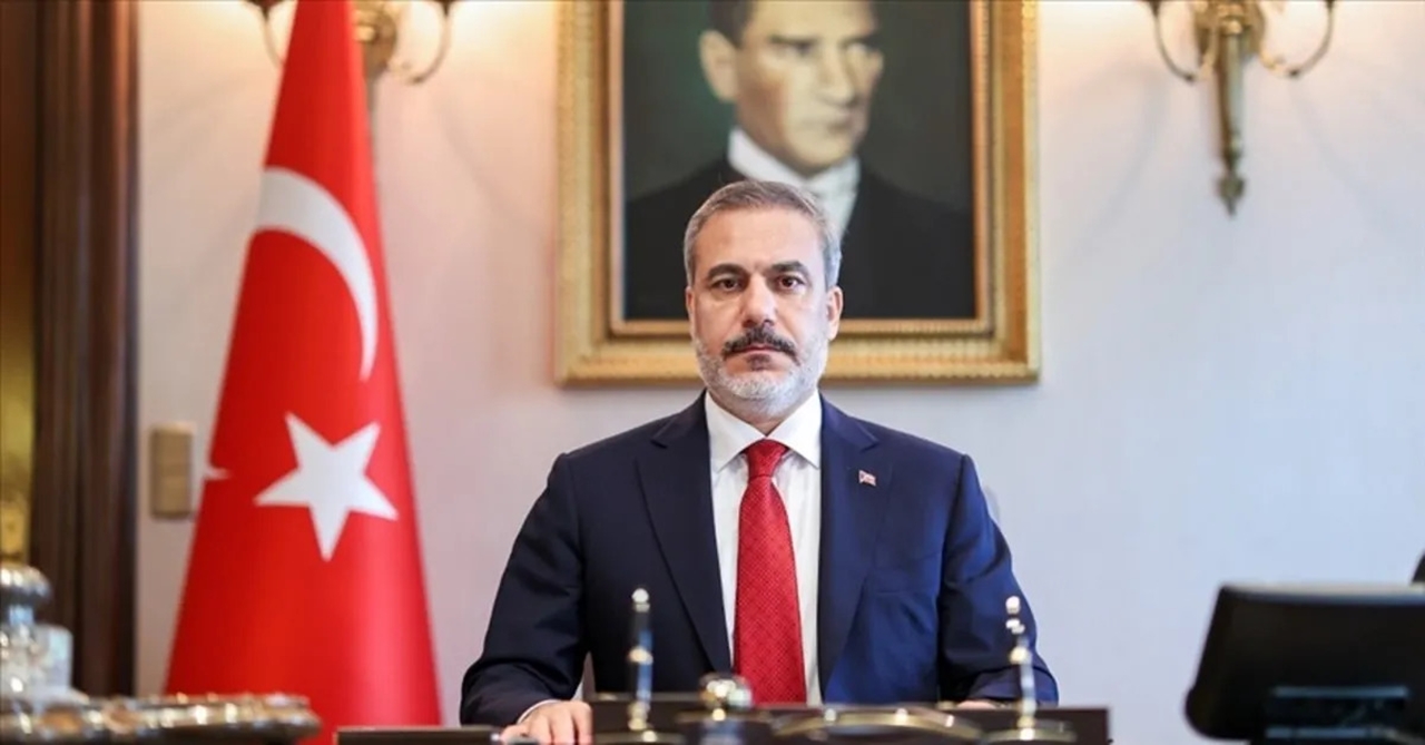 Bölgesel krizlere karşı birlik: Türkiye ve İran'dan Güçlü mesaj