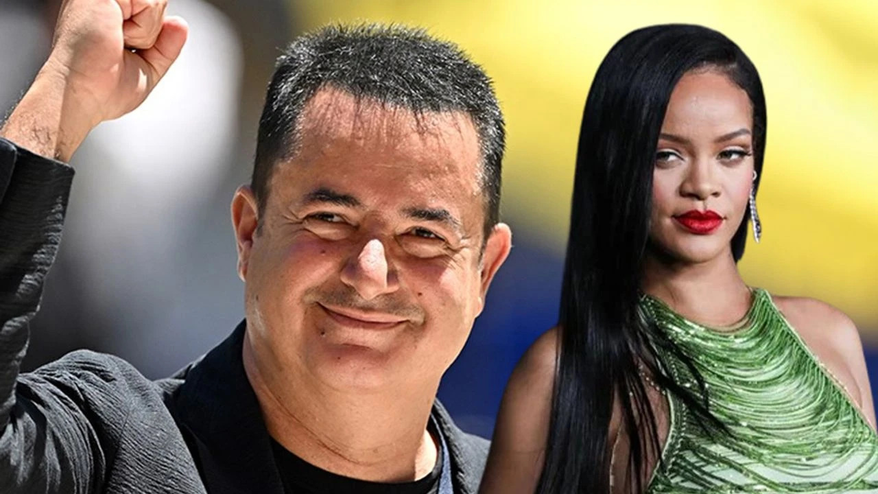 Fenerbahçe’den Dikkat çekici Rihanna iş birliği