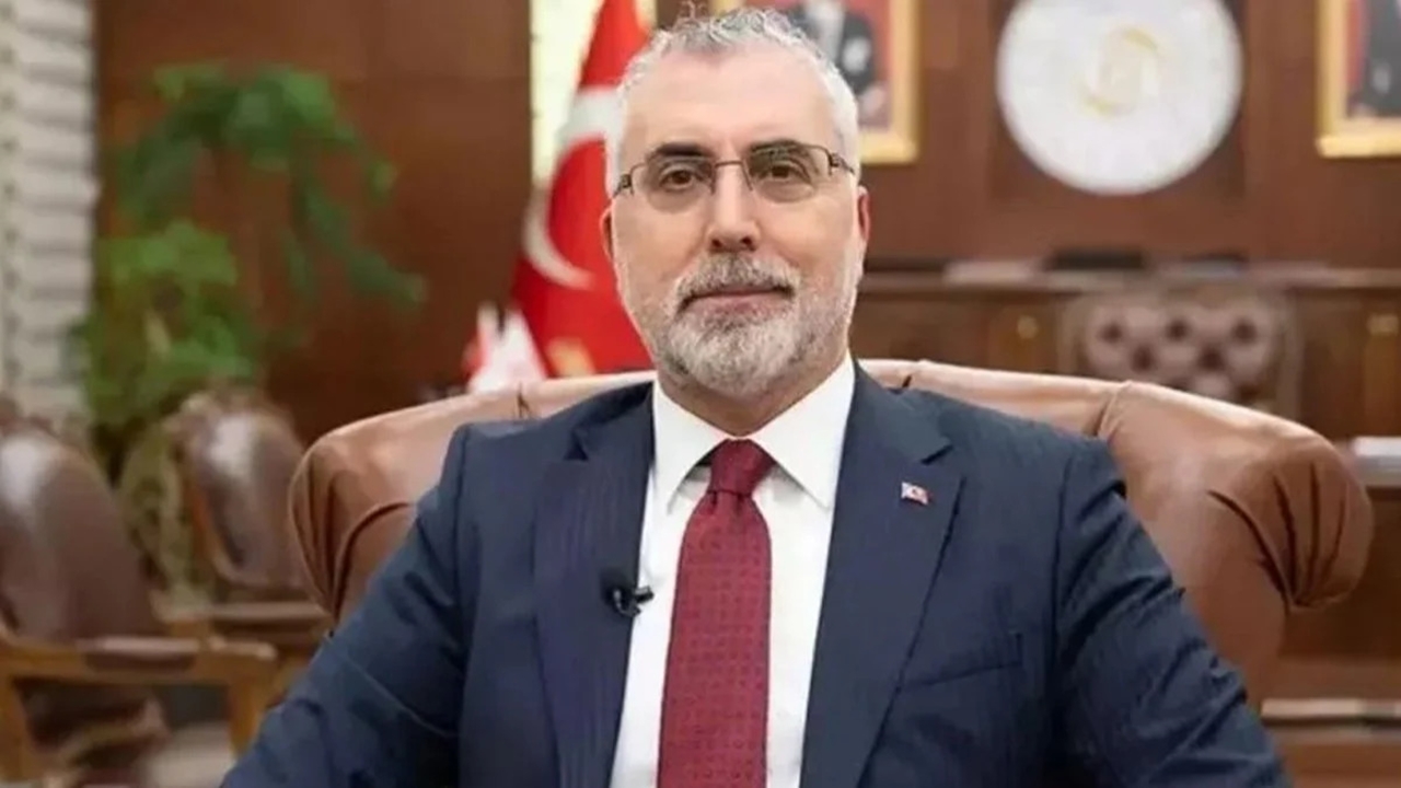 Emekli maaş farkları değişiyor mu? Bakan Işıkhan'dan Kritik açıklamalar