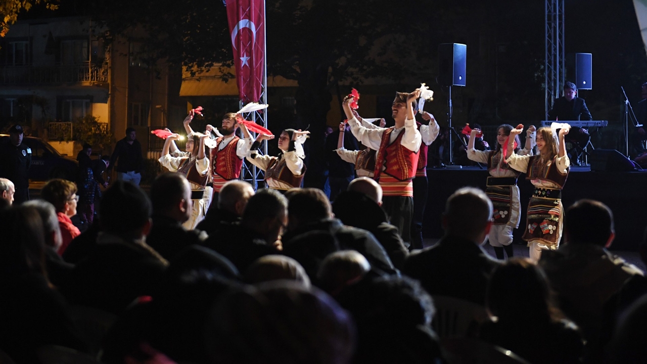 Uludağ’ın Eteğinden yankılanan türküler: Menteşeli Cengiz