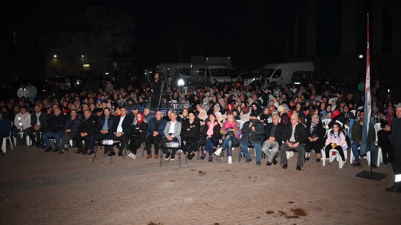 Uludağ’ın Eteğinden yankılanan türküler: Menteşeli Cengiz