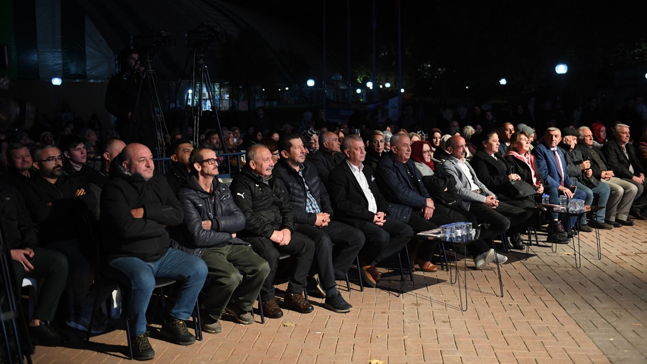 Uludağ’ın Eteğinden yankılanan türküler: Menteşeli Cengiz
