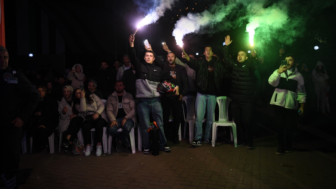 Uludağ’ın Eteğinden yankılanan türküler: Menteşeli Cengiz