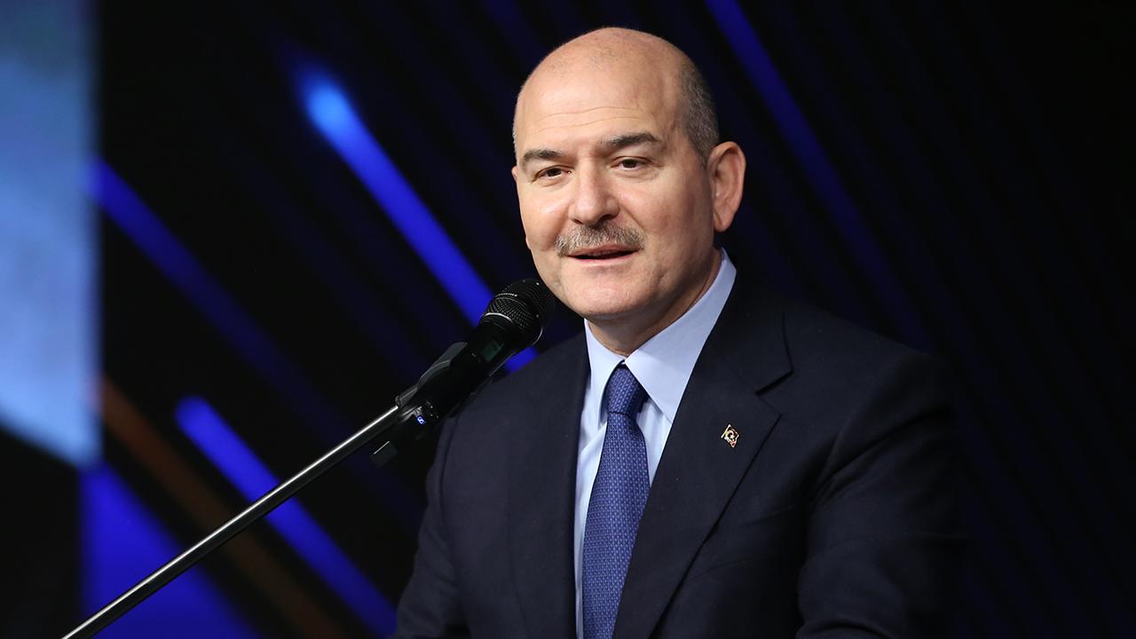 Süleyman Soylu’dan Amerika liderlerine FETÖ çağrısı