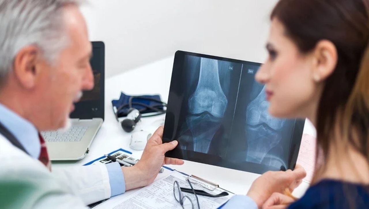 Kemiklerin sessiz çöküşü: Osteoporozun tehlikeli yüzü