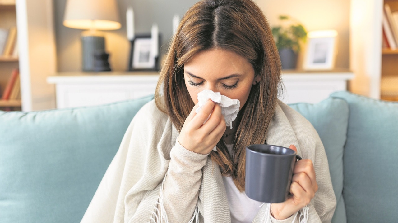 İnatçı boğaz ağrısı: Tedavi edilmezse büyük tehlike