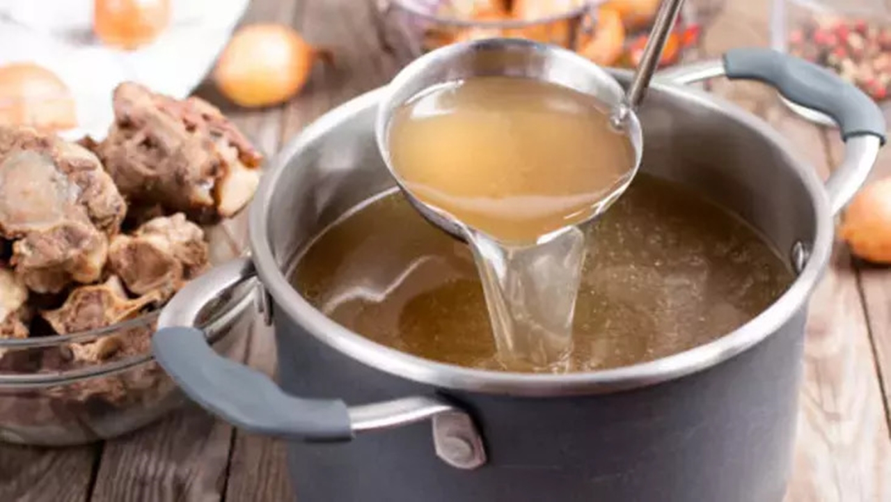 Hastalıksız kışın sırrı: Çiğ tüketin, Organlarınızı temizleyin