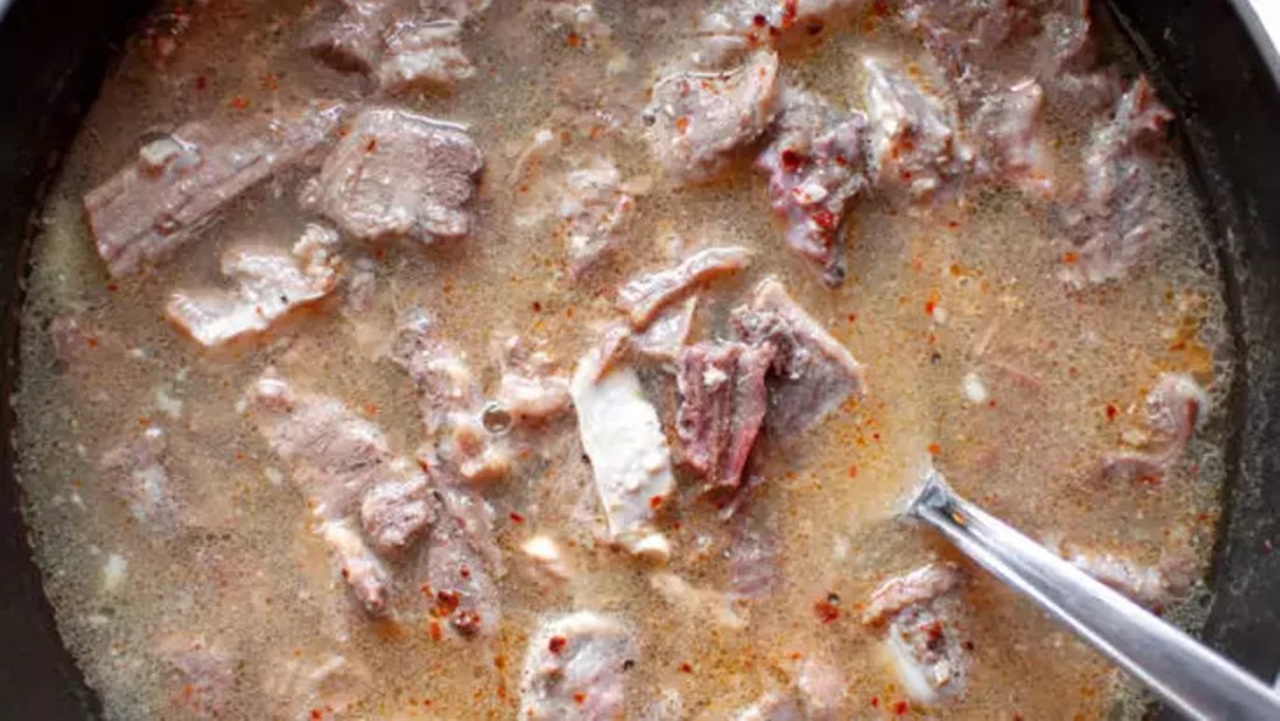 Hastalıksız kışın sırrı: Çiğ tüketin, Organlarınızı temizleyin