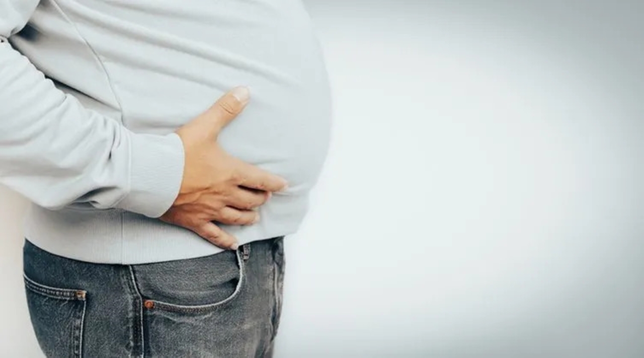 Mide şişkinliğine son: Doğal tarifler ve Çözümler