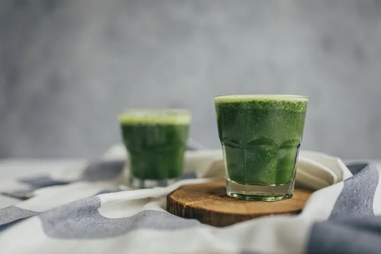 Mide şişkinliğine son: Doğal tarifler ve Çözümler