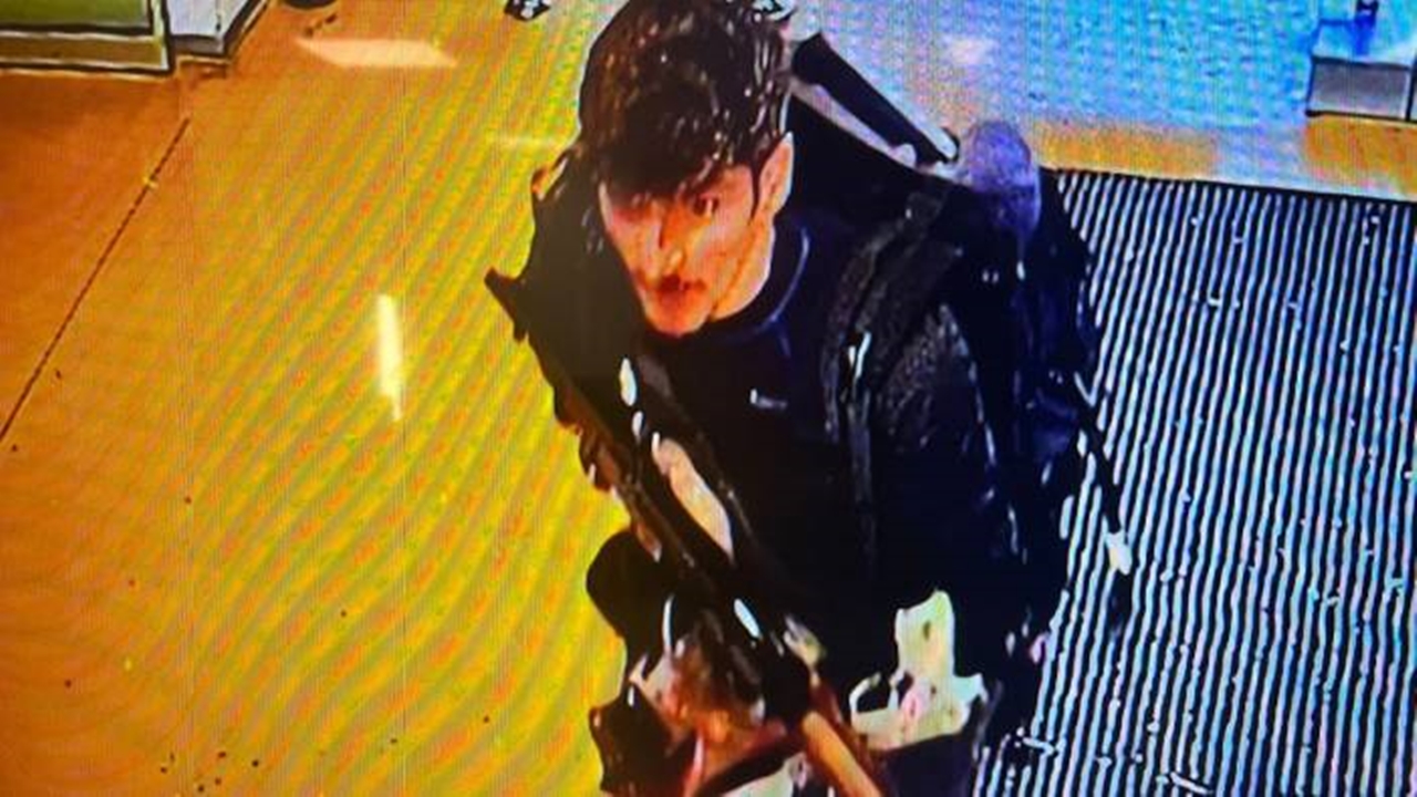 Teröristin kimliği açıklandı: Rojger kod adlı Ali Örek