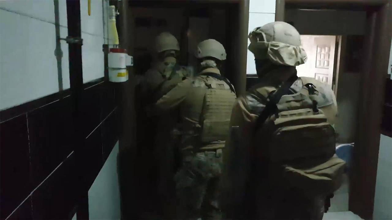 PKK'ya Ağır darbe: Ankara ve İstanbul’da Eş zamanlı operasyon