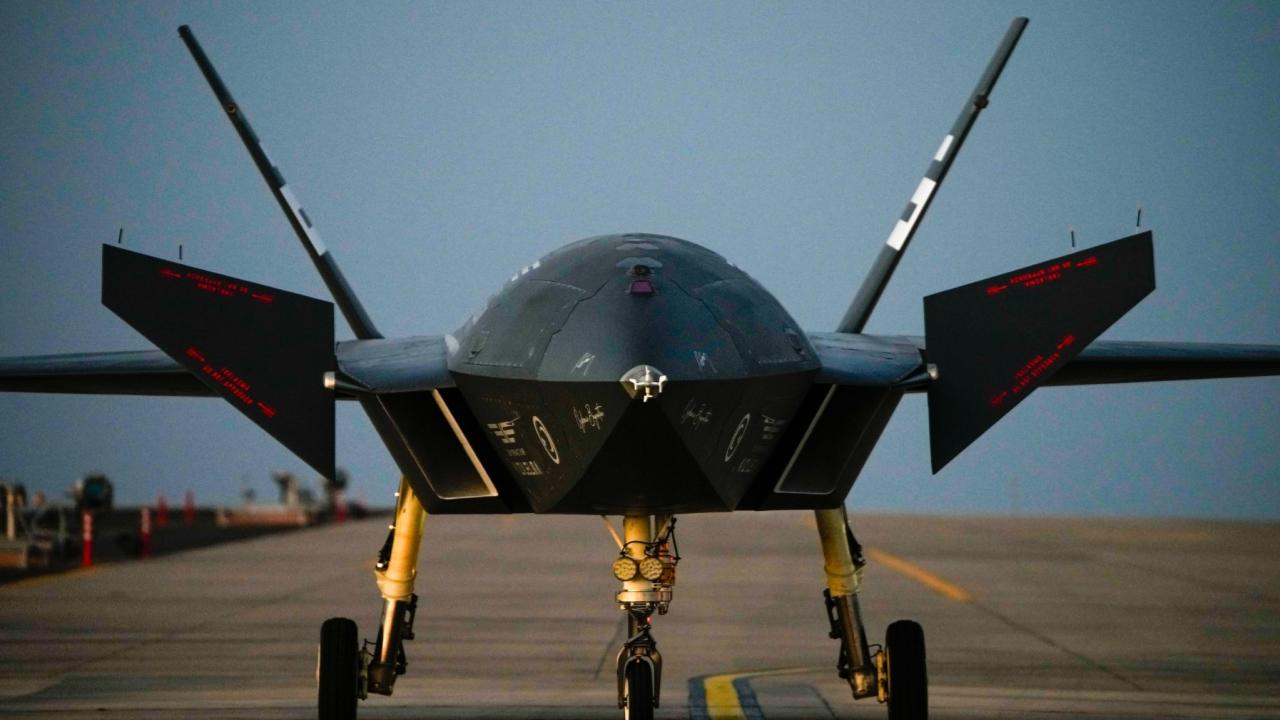 Baykar’dan 300 Milyon dolarlık atılım: KIZILELMA seri üretime geçiyor