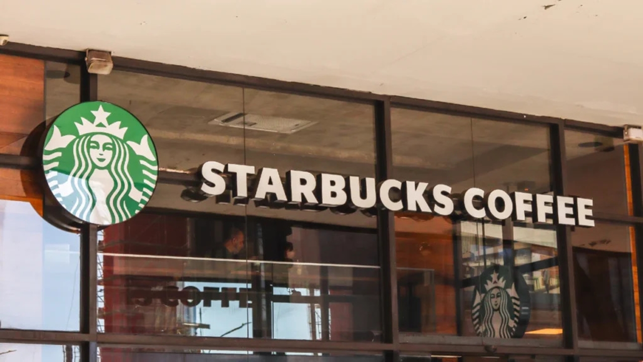 Starbucks'ta Şok düşüş: Satışlar %7 geriledi, Boykot alarmı