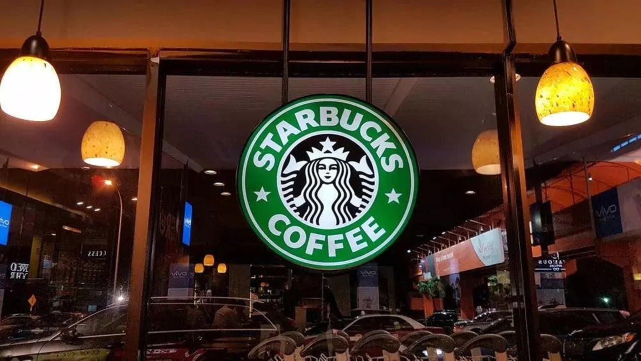 Starbucks'ta Şok düşüş: Satışlar %7 geriledi, Boykot alarmı