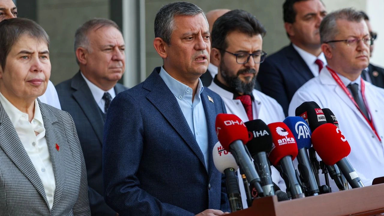 TUSAŞ ziyareti: Güvenlikteki zayıflıklar ve Siyasi sorumluluk