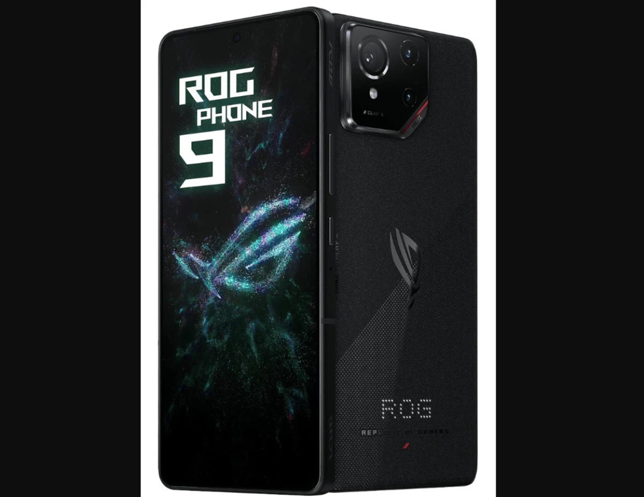 ROG Phone 9: Oyun dünyasında devrim yaratacak