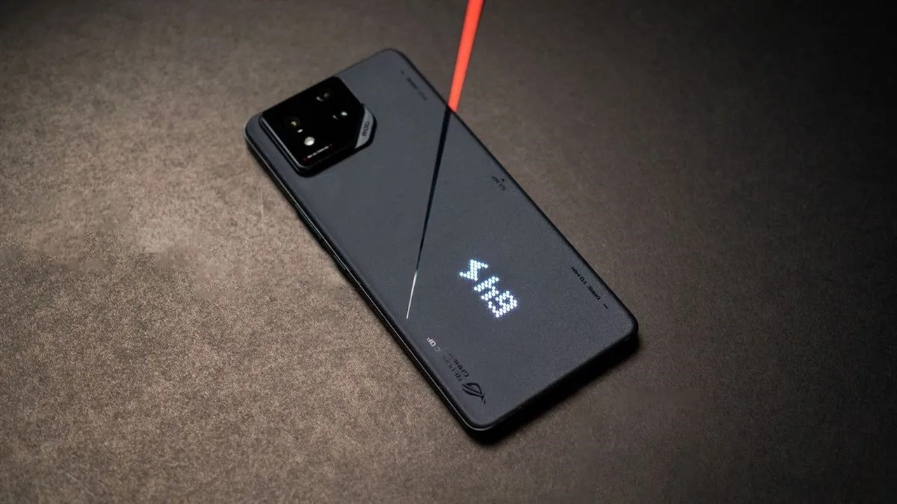 ROG Phone 9: Oyun dünyasında devrim yaratacak