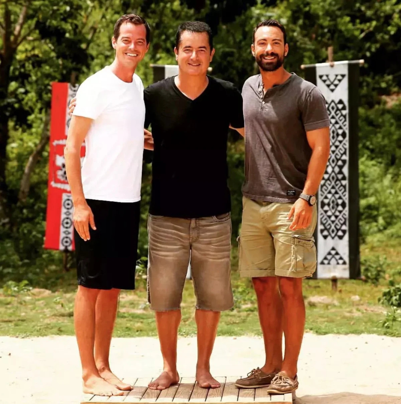 Televizyonun parlayan yıldızı Alp Kırşan, Ailesi için kariyerini bir kenara bıraktı