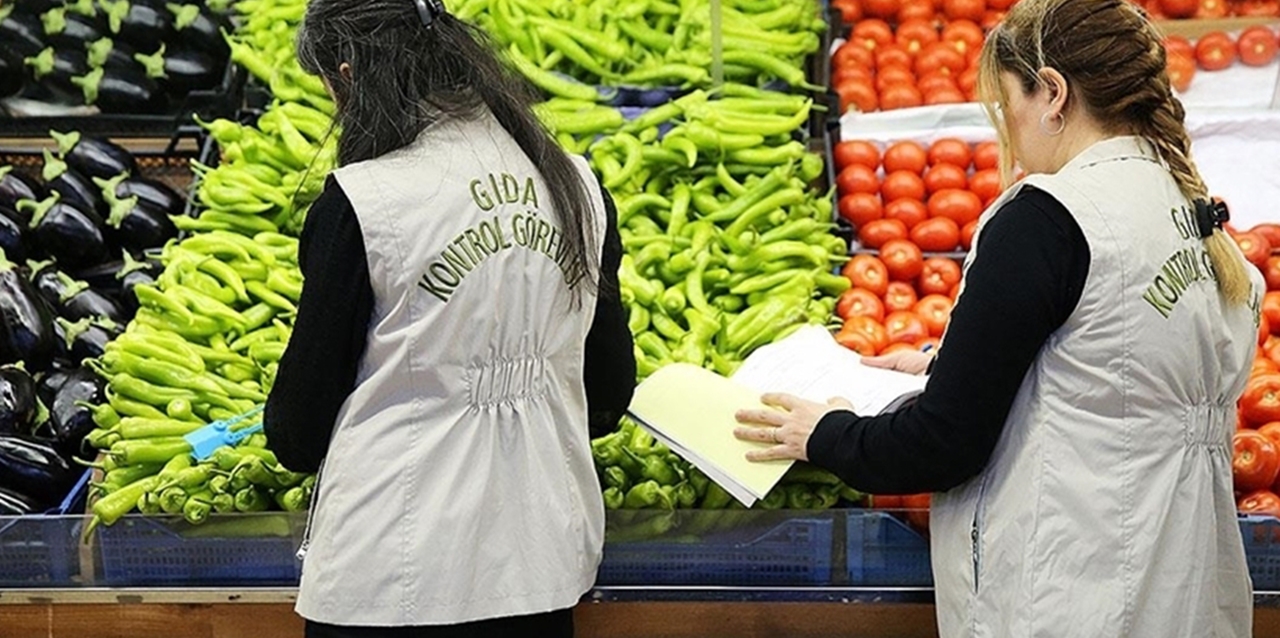 Gıda skandalı: Temel ürünlerde sahtecilik sağlığı tehdit ediyor