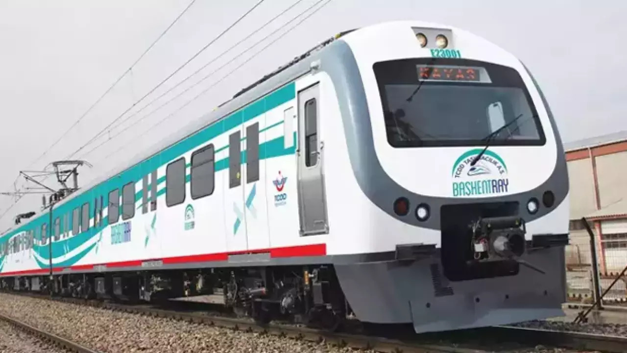  29 Ekim Cumhuriyet Bayramı'nda Ankara'da Toplu taşıma ücretsiz