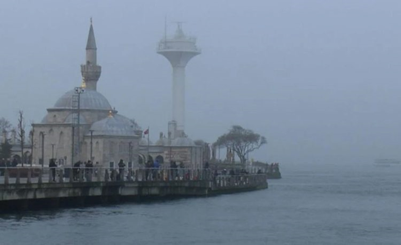 Kışa hazırlık: Türkiye'de Yağışsız, Puslu ve Serin günler geliyor