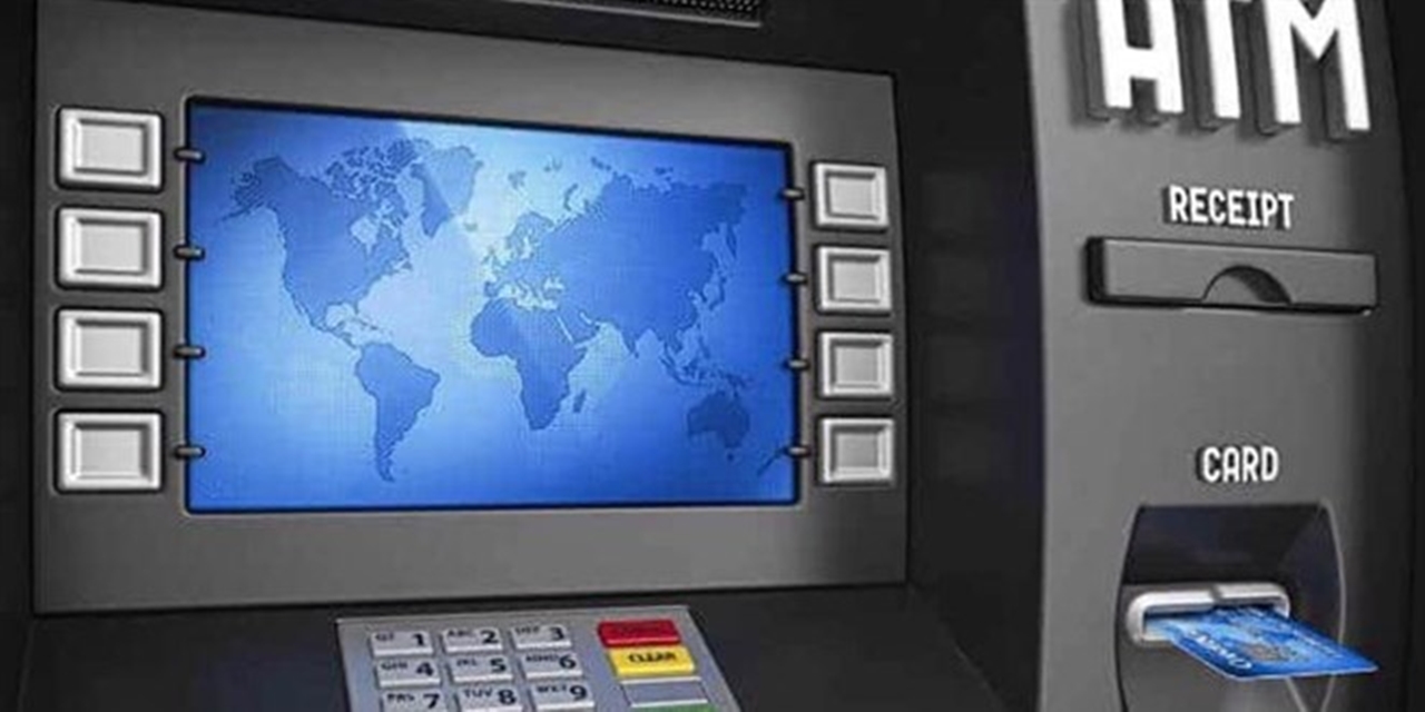 ATM Skandalı: Milyonluk dolandırıcılık