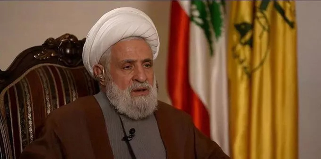 Hizbullah'ta Lider değişimi: Nasrallah’ın Yerine Naim Kasım