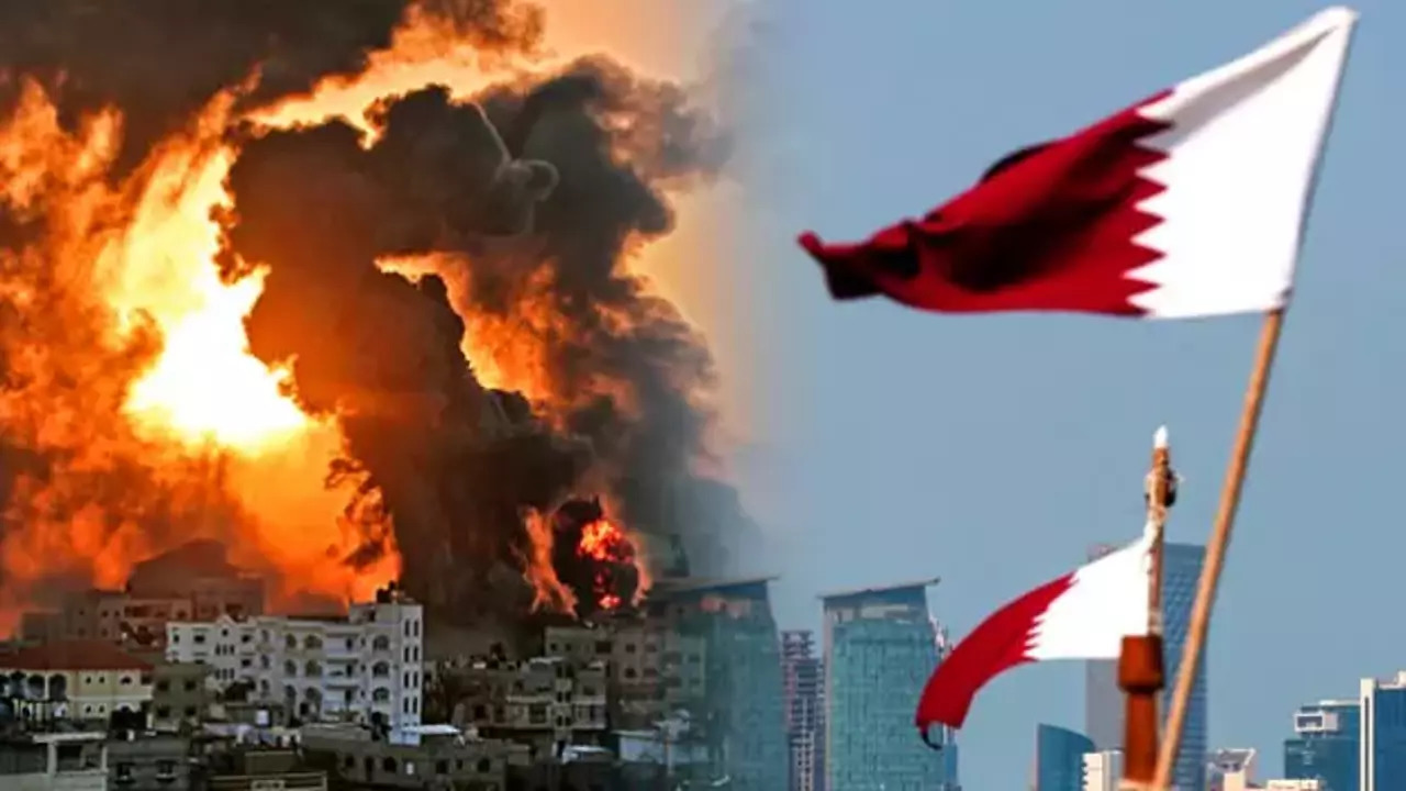 Gazze'de Ateşkes umutları yeniden canlanıyor: Hamas'tan İyi niyet mesajı