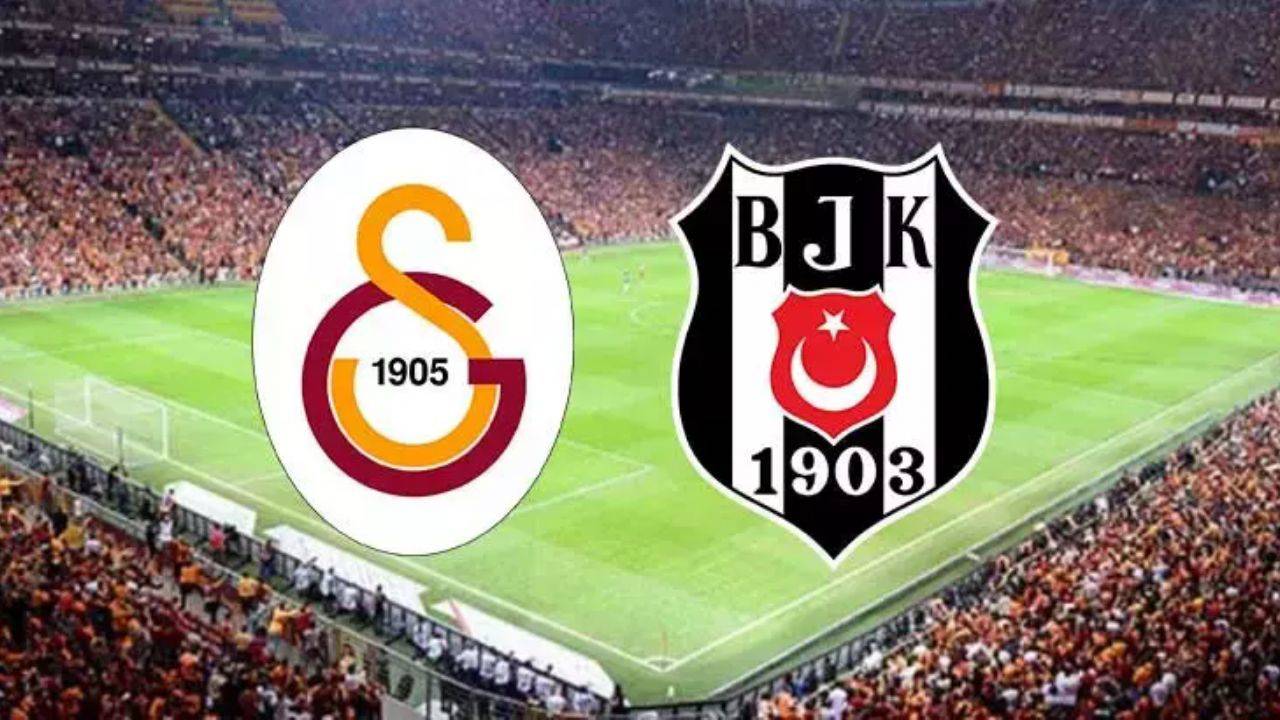 Galatasaray, Beşiktaş'a Sert çıkış: Kibir ve Şiddete son verin